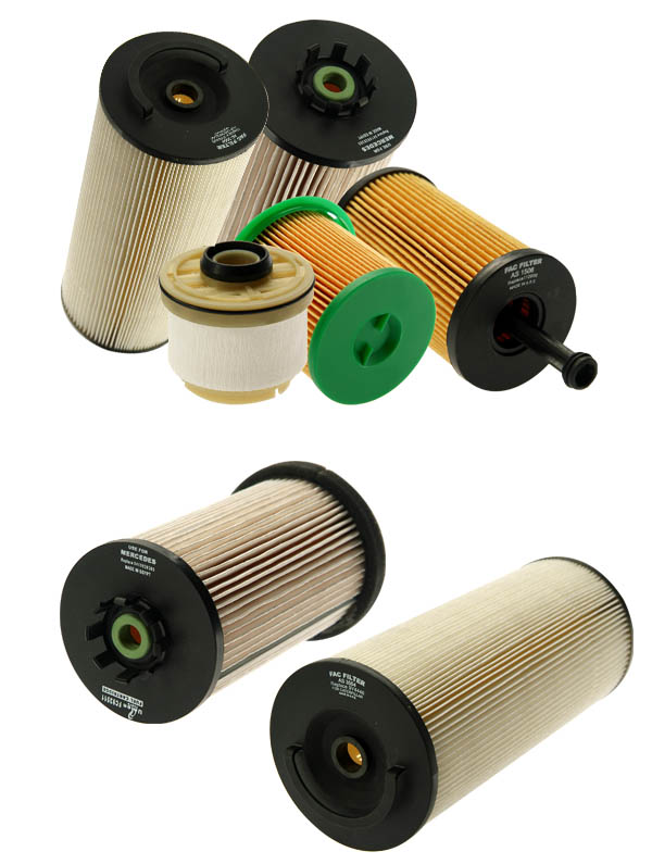 Eco Filters